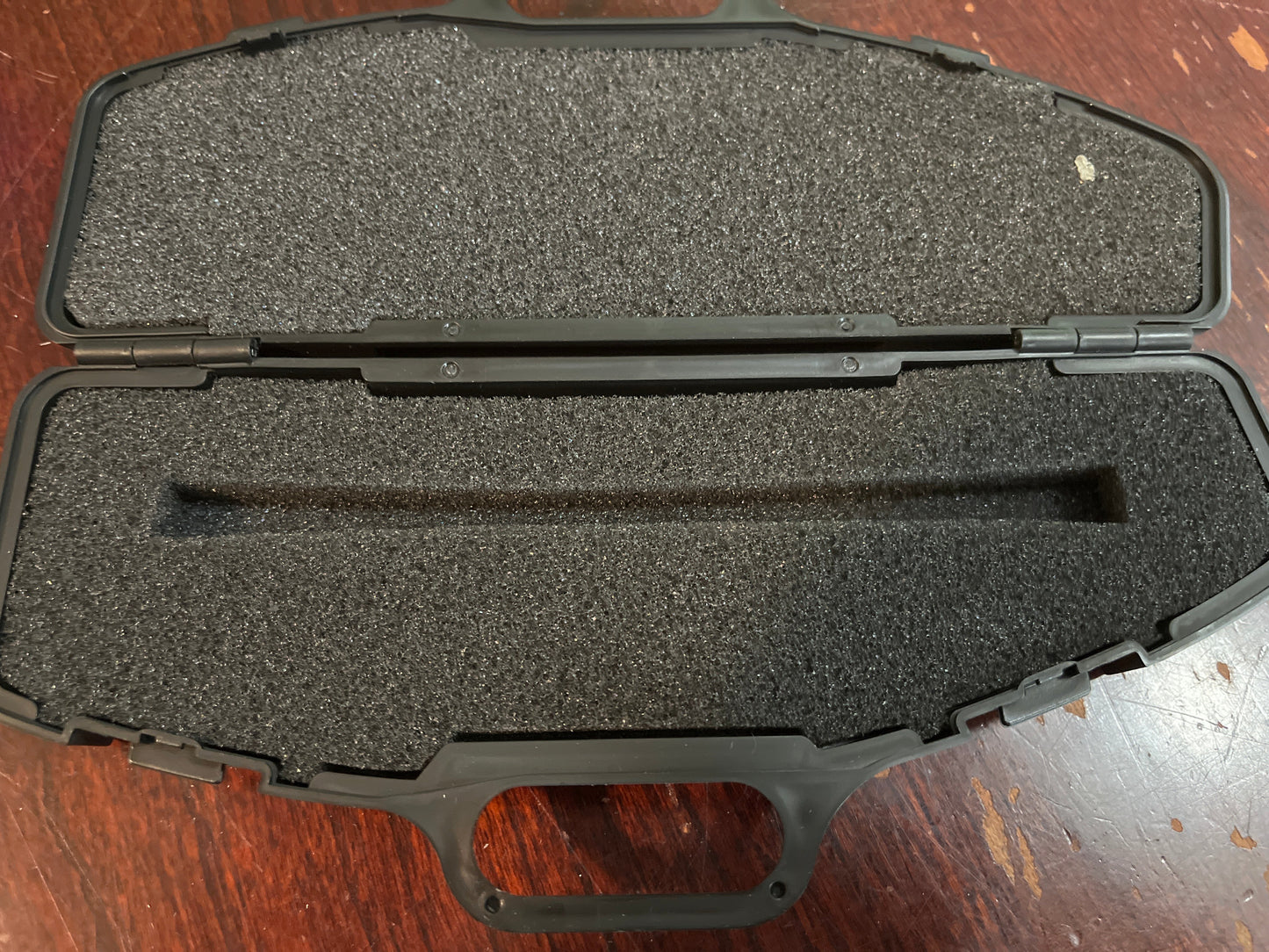 Bolt Action Case