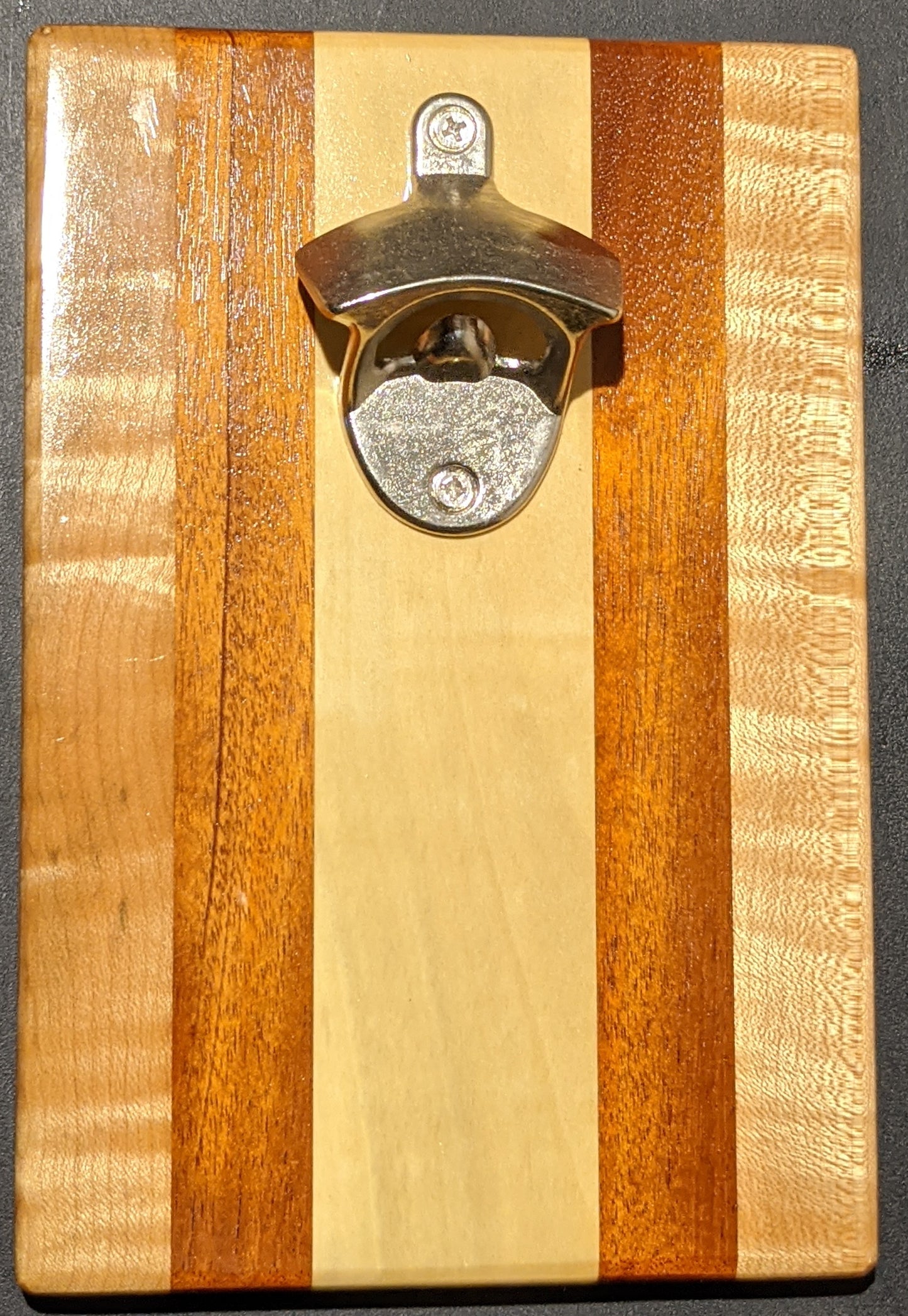 Wall Mounted Bottle Opener 5