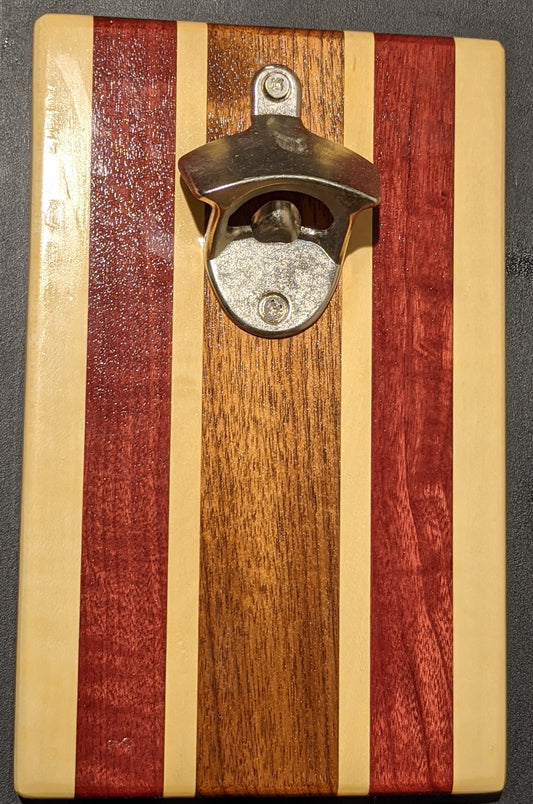 Wall Mounted Bottle Opener 6