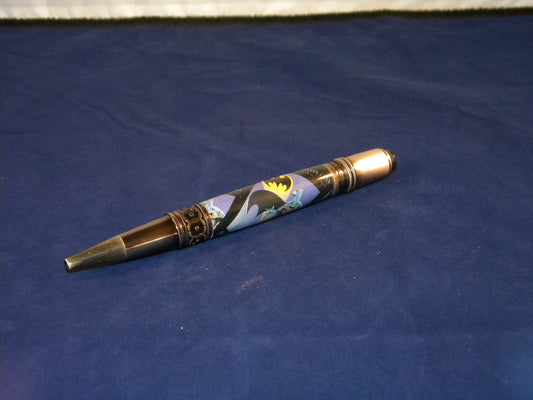 The Gotham Pocket Pen