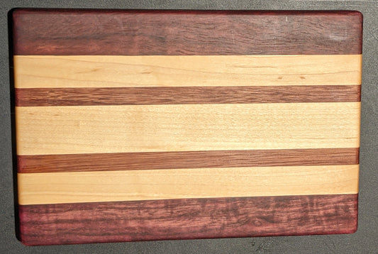 Small cutting board 12