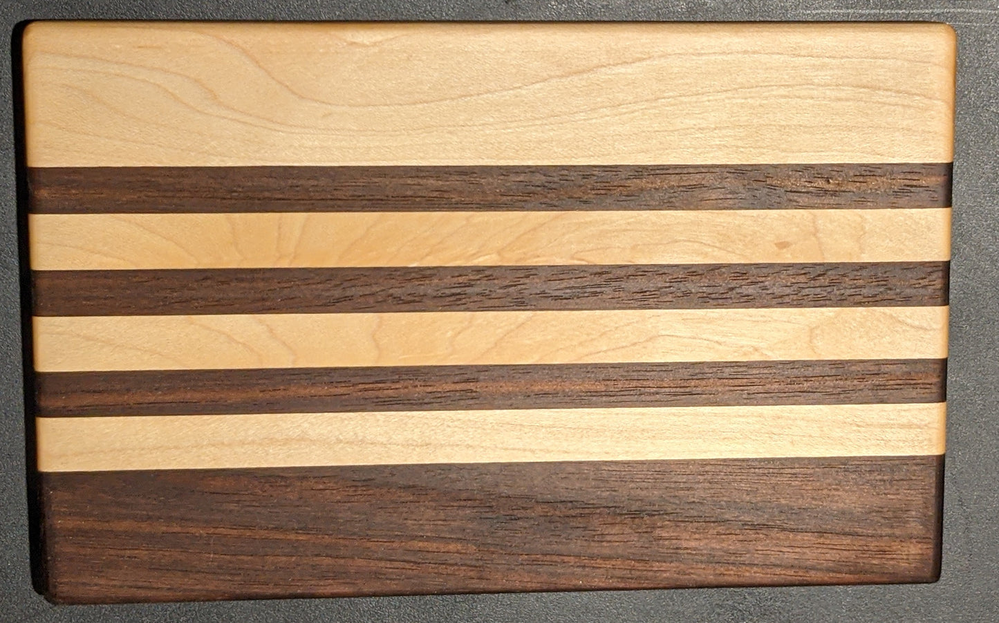 Small cutting board 16