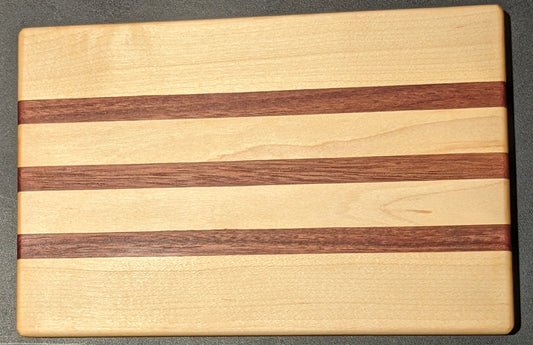 Small cutting board 18