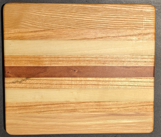 Small cutting board 21