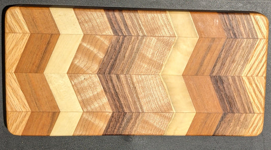 Small cutting board 25