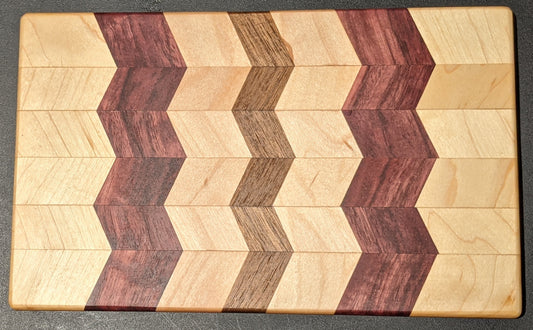 Small cutting board 4